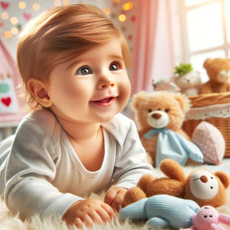 Pourquoi les Jouets Éducatifs sont Indispensables pour le Développement de Votre Enfant