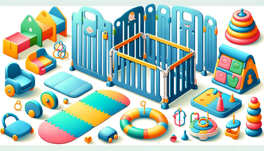 Les Avantages des Jouets Écologiques pour les Enfants et l’Environnement