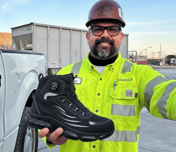 Jean-François T – Montréal, QC