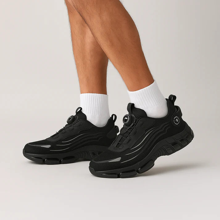 Lockta | Souliers de sécurité style sneaker Unisexe