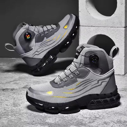 Lockta 2.0 | Bottes de sécurité style sneaker Unisexe