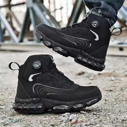 Lockta 2.0 | Bottes de sécurité style sneaker Unisexe