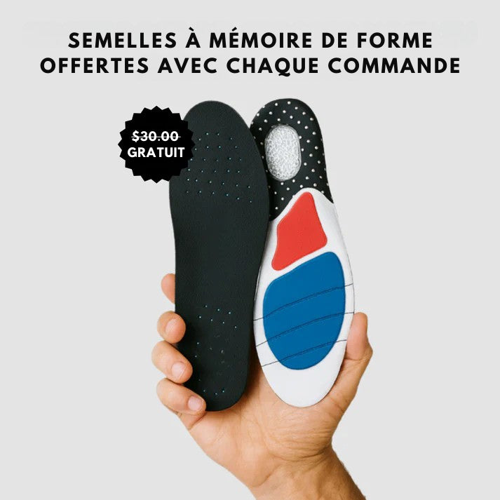 Lockta | Souliers de sécurité style sneaker Unisexe